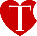 Illustration: The Time Magazine in love with the Apple