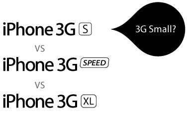 iPhone S is Slow or Small?