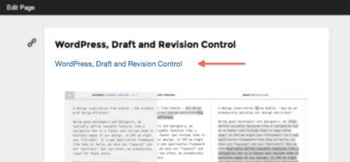 WordPress 3.6 adding post format content to main content automatically
