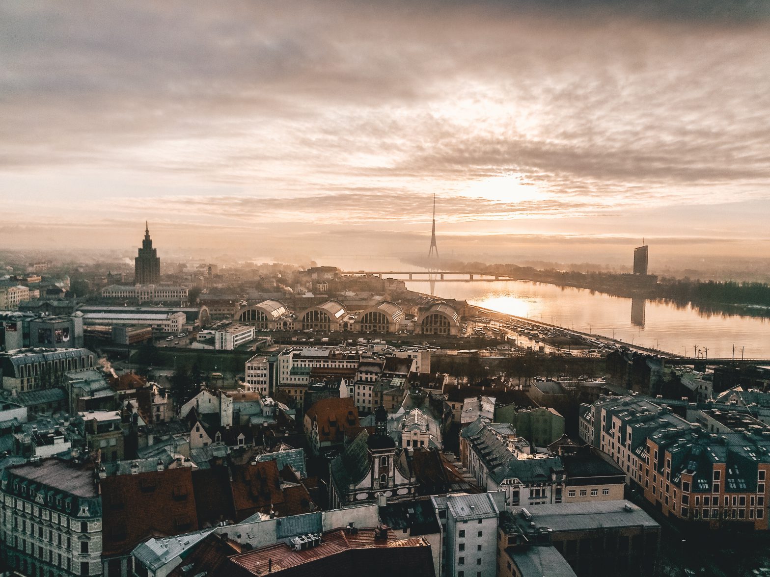 Rīga, Latvia
